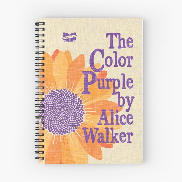 Item preview, Banned Books: The Color Purple designed and sold by stonypoint.