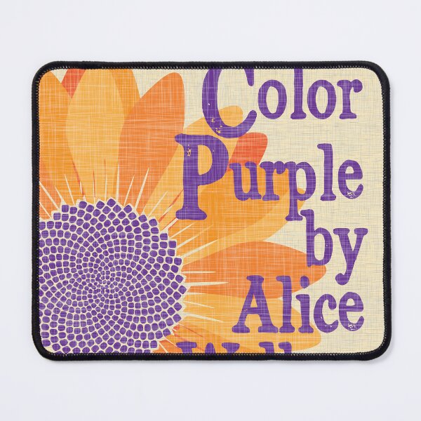 Item preview, Banned Books: The Color Purple designed and sold by stonypoint.