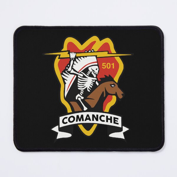 Item preview, Comanche 501st Airborne Arctic Paratrooper Ranger designed and sold by Kengkong27.