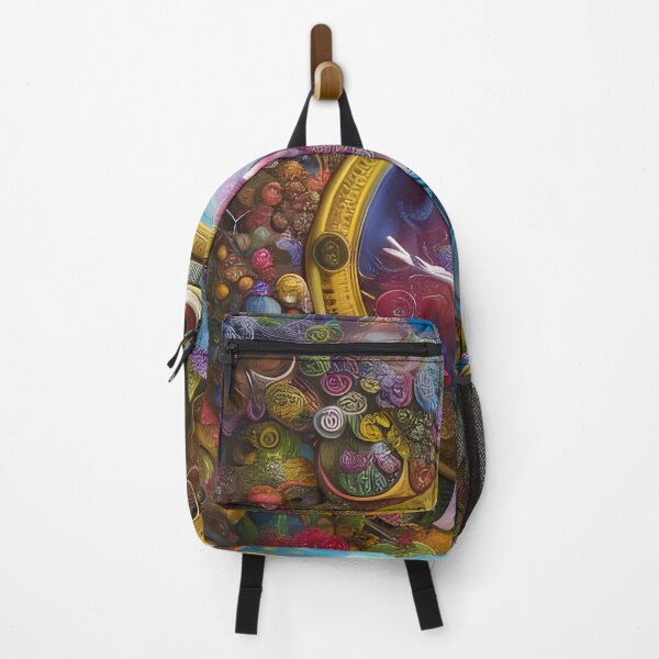 Item preview, What the Time Traveler Saw designed and sold by foggynoggin.
