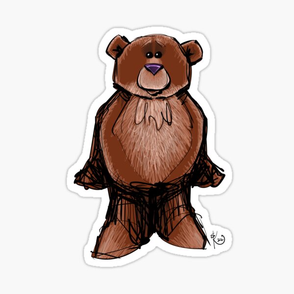 🐻Fuzzy Bear Gacha Adoption Cente🐻~•