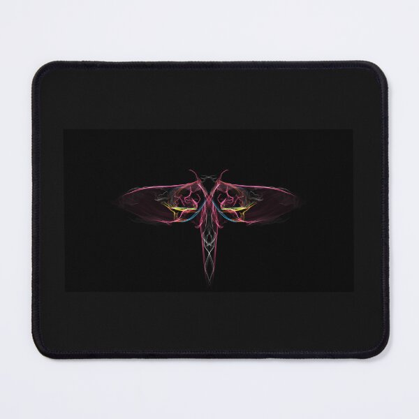 Item preview, Electric Moth designed and sold by David Peake.