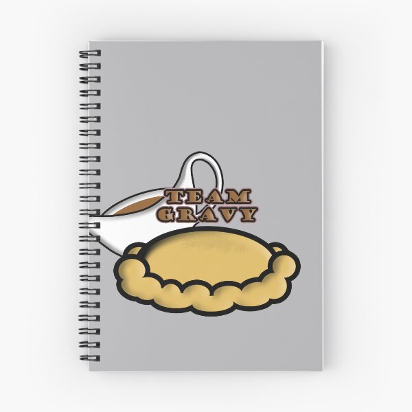 Item preview, Team Gravy designed and sold by Tirish56.