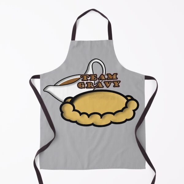 Item preview, Team Gravy designed and sold by Tirish56.