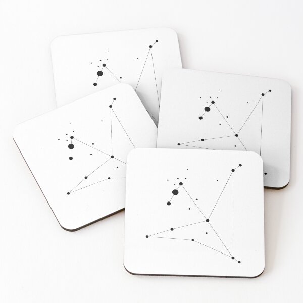 Artikelvorschau, Aquila Constellation v1.1 entworfen und verkauft von LeoLabs.
