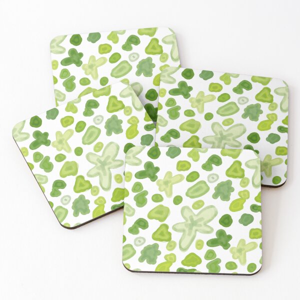 Item preview, Moss or Germs IDK designed and sold by 2-Floral-Frogs.