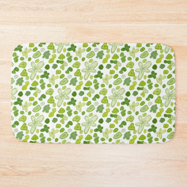 Item preview, Moss or Germs IDK designed and sold by 2-Floral-Frogs.