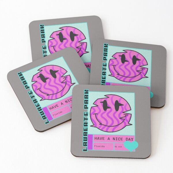 Item preview, Laureate Park designed and sold by nona003.