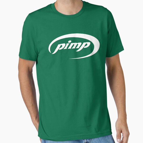 Item preview, Redman - Pimp T-Shirt - How High designed and sold by woolncult.