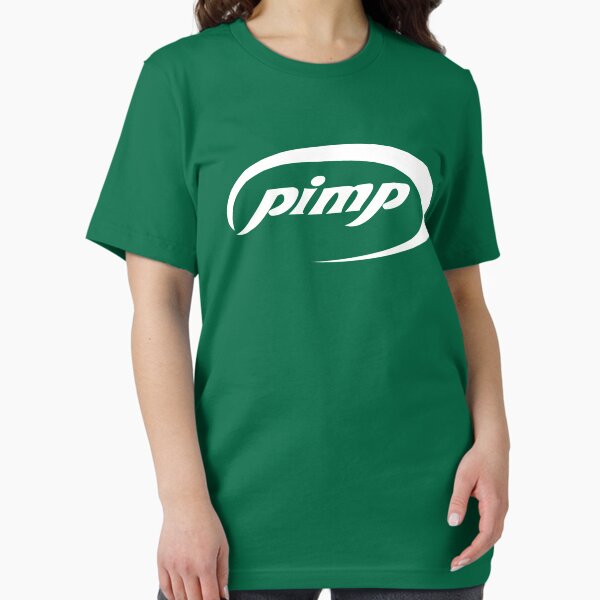 Item preview, Redman - Pimp T-Shirt - How High designed and sold by woolncult.