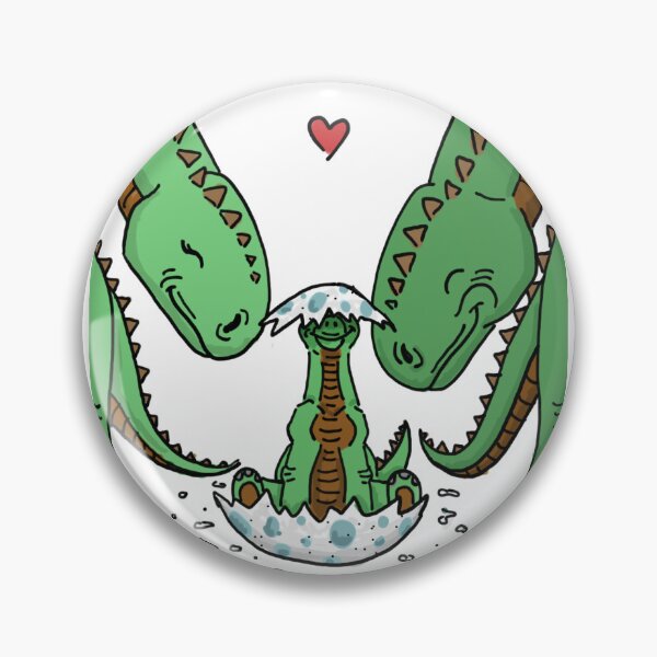 Item preview, Dinosaurs designed and sold by Strudledoodledo.
