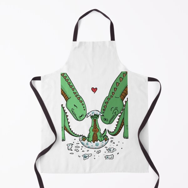 Item preview, Dinosaurs designed and sold by Strudledoodledo.