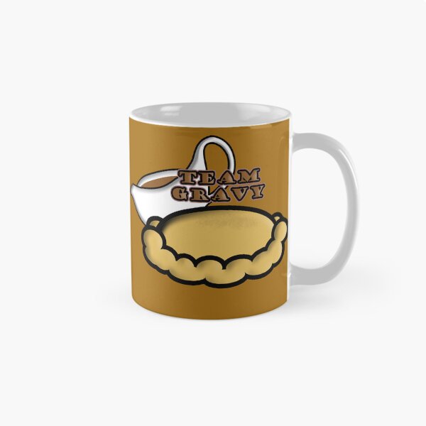 Item preview, Team Gravy designed and sold by Tirish56.