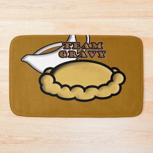 Item preview, Team Gravy designed and sold by Tirish56.