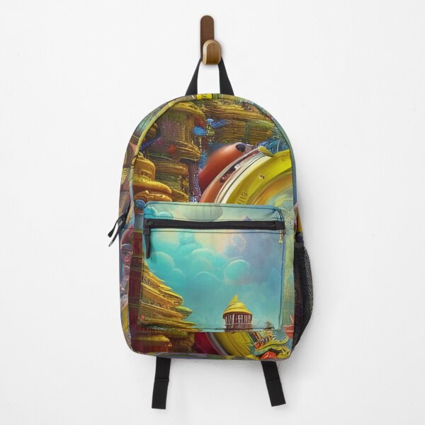 Item preview, What the Time Traveler Saw designed and sold by foggynoggin.