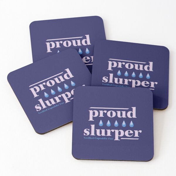 Item preview, Proud Slurper designed and sold by KweenFlop.
