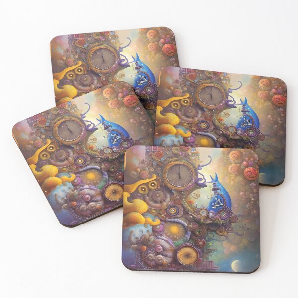 Item preview, What the Time Traveler Saw designed and sold by foggynoggin.