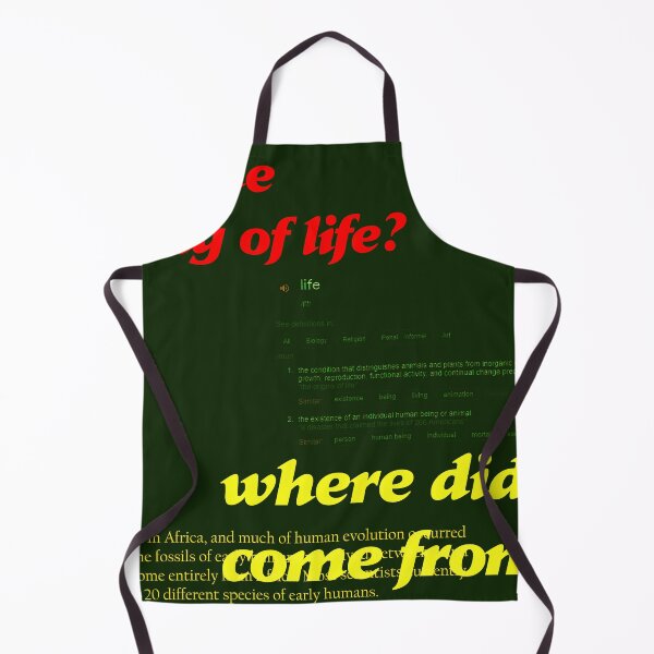 Item preview, Qué es esto designed and sold by DoNotWearThis13.