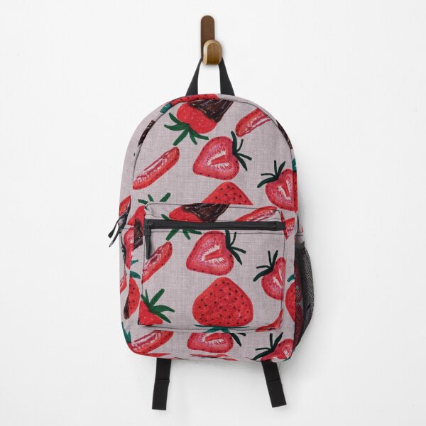 Item preview, Strawberries Galore designed and sold by Jodi Mahaffey.
