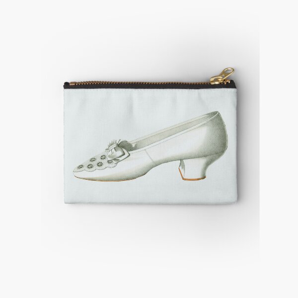 Item preview, Nineteenth Century Vintage Shoe designed and sold by BeaSchoney.