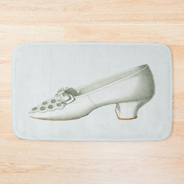 Item preview, Nineteenth Century Vintage Shoe designed and sold by BeaSchoney.
