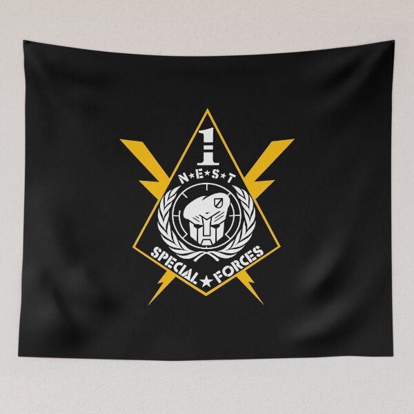 Item preview, Special Operations Command 75th Ranger Regiment designed and sold by Kengkong27.