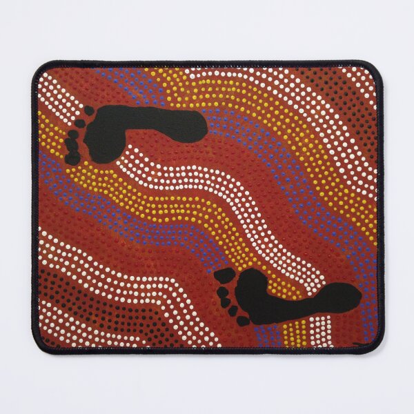 Item preview, Foot Steps designed and sold by David Peake.