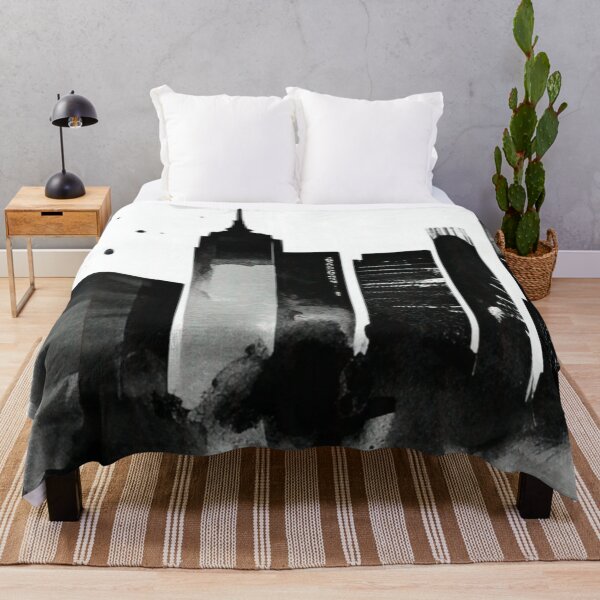Item preview, New York City Skyline designed and sold by ~.