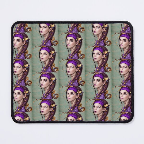 Item preview, The Elf Girls of Roaring 20's picture 77 designed and sold by BlueOctopus1878.
