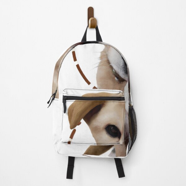 Item preview, Mean Dog.  Judging Animals designed and sold by LeanDesigns.