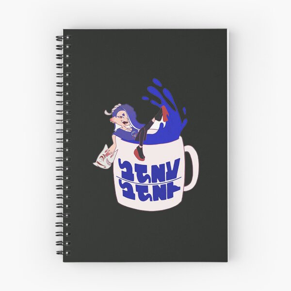 Item preview, Shiver Mug designed and sold by Zequieryan.
