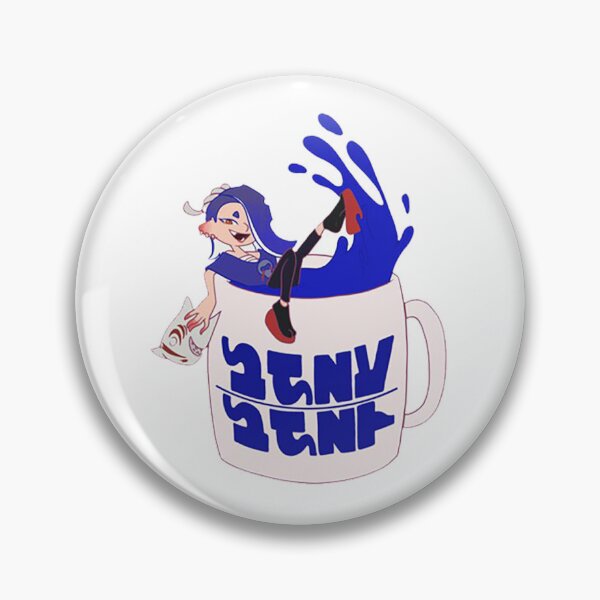 Item preview, Shiver Mug designed and sold by Zequieryan.