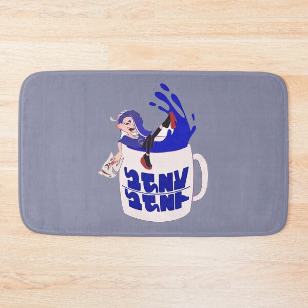 Item preview, Shiver Mug designed and sold by Zequieryan.