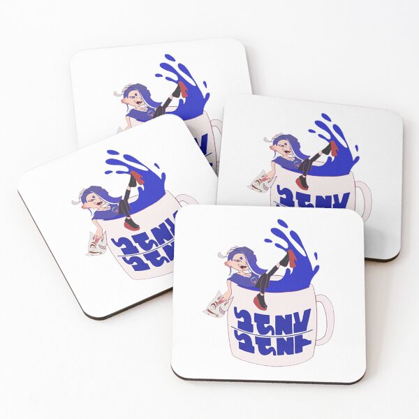 Item preview, Shiver Mug designed and sold by Zequieryan.