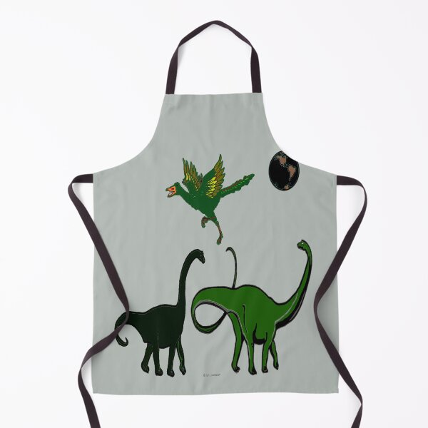 Item preview, Dinosaur World designed and sold by kristalcurt.