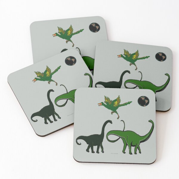 Item preview, Dinosaur World designed and sold by kristalcurt.