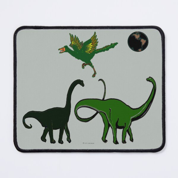 Item preview, Dinosaur World designed and sold by kristalcurt.