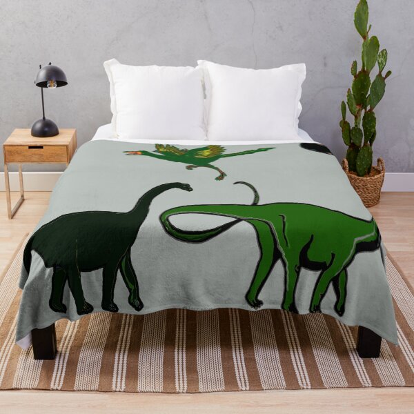 Item preview, Dinosaur World designed and sold by kristalcurt.