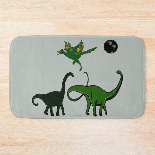 Item preview, Dinosaur World designed and sold by kristalcurt.