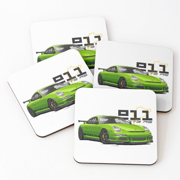 Item preview, 911 Gt3 Rs (997) designed and sold by LpDesigns_.