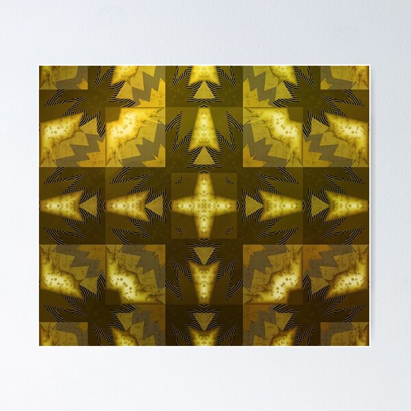 Item preview, Abstract Art #319 designed and sold by jkmbaldwin.
