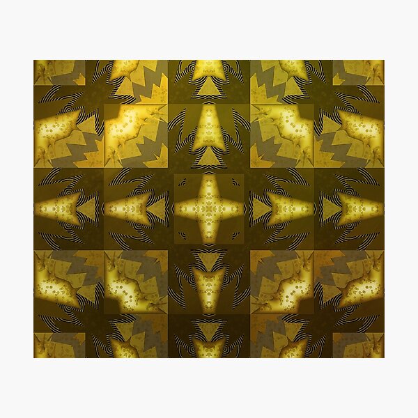 Item preview, Abstract Art #319 designed and sold by jkmbaldwin.