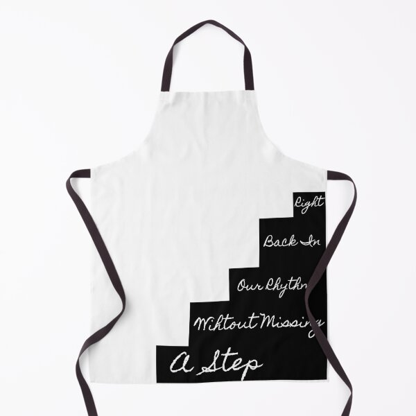 Item preview, Right back in our rhythm lyric designed and sold by katiebca2.