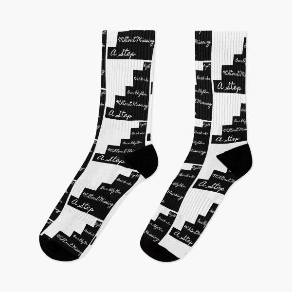 Item preview, Right back in our rhythm lyric designed and sold by katiebca2.