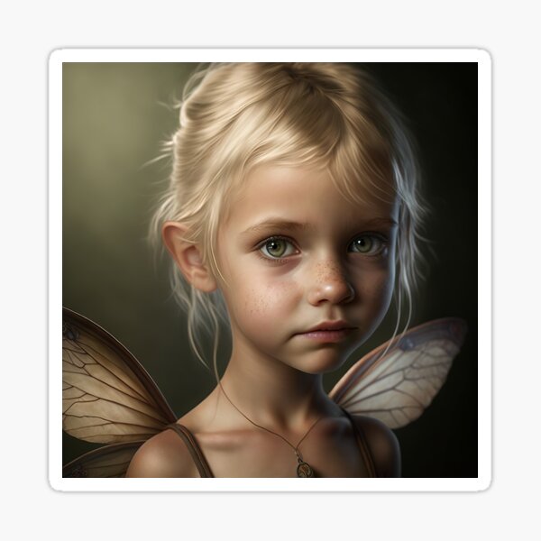 Tink Sticker