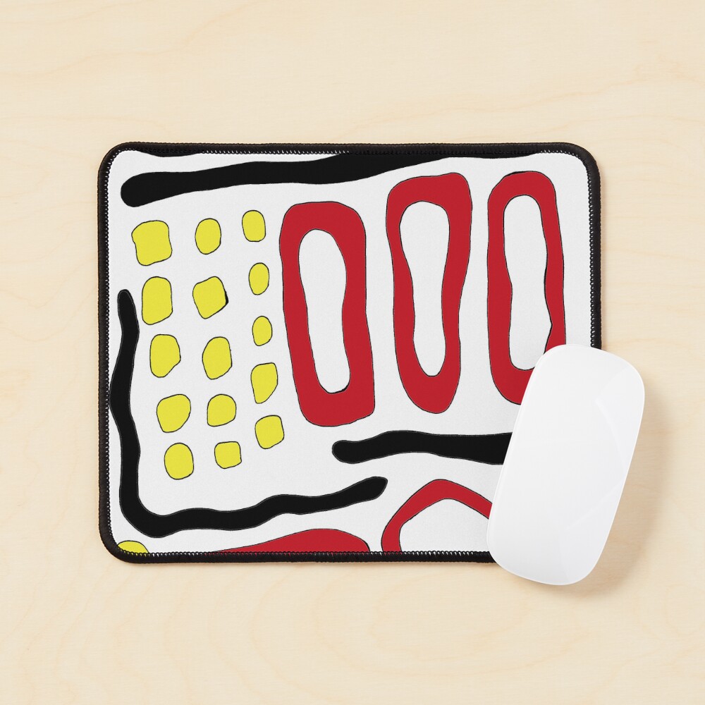 Item preview, Mouse Pad designed and sold by DavidPeake.