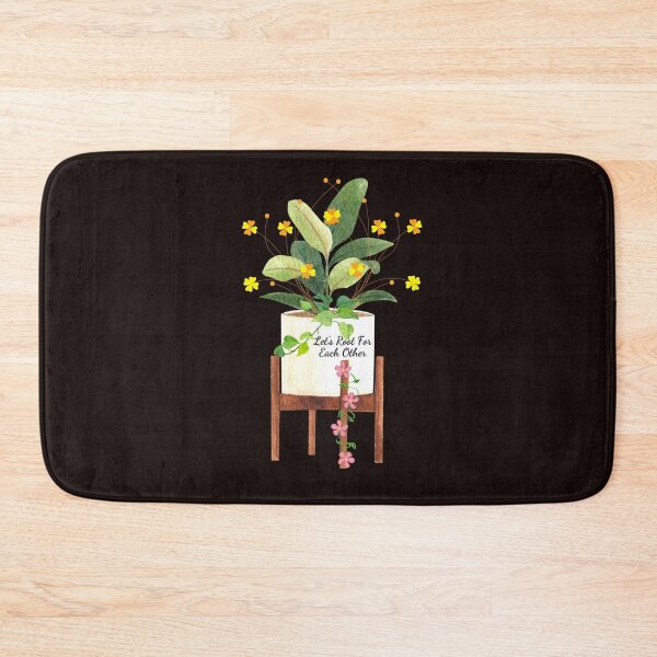 Item preview, Let's Root For Each Other designed and sold by Sasidenidesign.