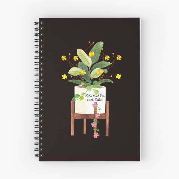 Item preview, Let's Root For Each Other designed and sold by Sasidenidesign.