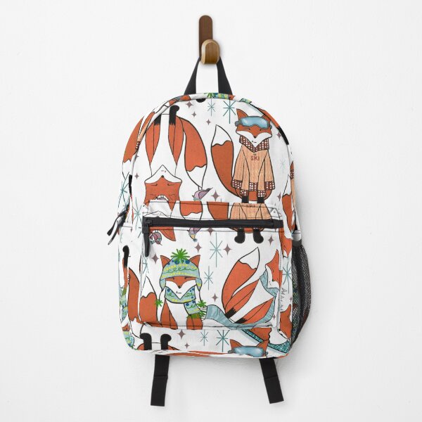 Item preview, Winter Fox designed and sold by BehindBoe.