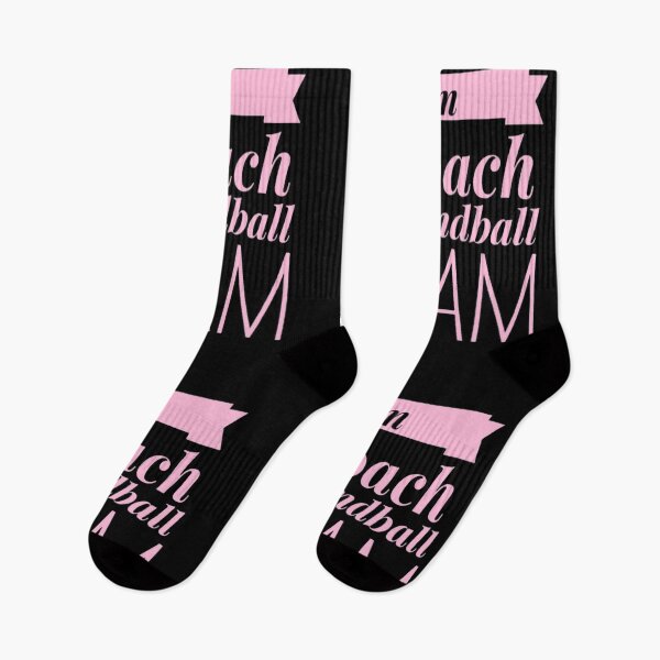 Item preview, I am a coach of handball team designed and sold by Hammy97.